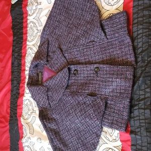 Northern Reflections Vintage Jacket size M